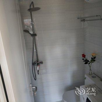 往事如疯公寓(北京郎家园路北口店)酒店提供图片
