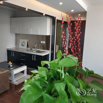 往事如疯公寓(北京郎家园路北口店)酒店提供图片