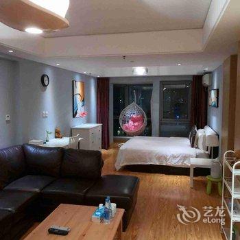 源寓(北京望京SOHO合生麒麟社店)酒店提供图片