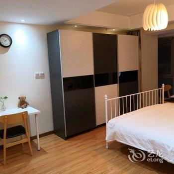 源寓(北京望京SOHO合生麒麟社店)酒店提供图片