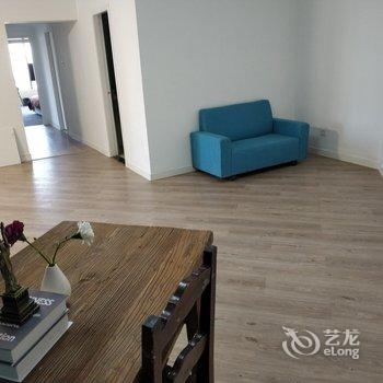 往事如疯公寓(北京郎家园路北口店)酒店提供图片