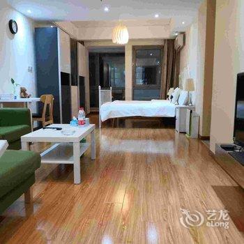 源寓(北京望京SOHO合生麒麟社店)酒店提供图片