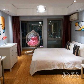 源寓(北京望京SOHO合生麒麟社店)酒店提供图片