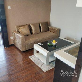 往事如疯公寓(北京郎家园路北口店)酒店提供图片