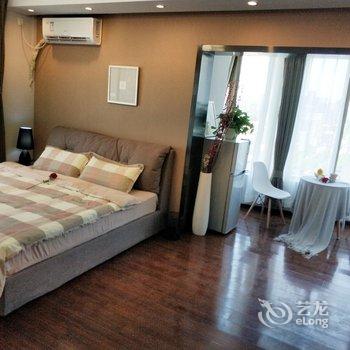往事如疯公寓(北京郎家园路北口店)酒店提供图片