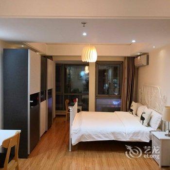 源寓(北京望京SOHO合生麒麟社店)酒店提供图片