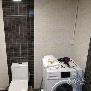 往事如疯公寓(北京郎家园路北口店)酒店提供图片