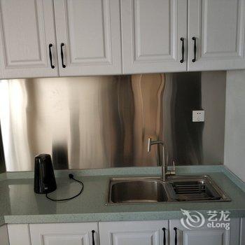 往事如疯公寓(北京郎家园路北口店)酒店提供图片