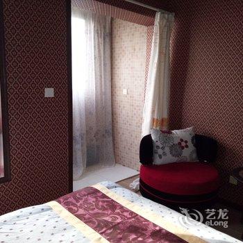 西安钟楼缤悦公寓酒店提供图片