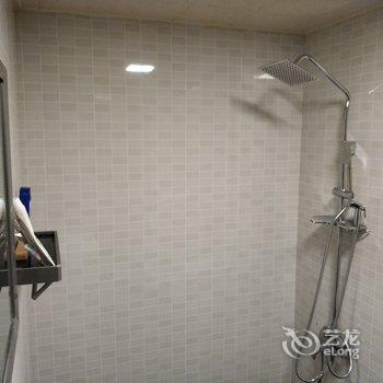 往事如疯公寓(北京郎家园路北口店)酒店提供图片