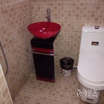 西安钟楼缤悦公寓酒店提供图片