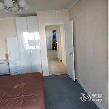 往事如疯公寓(北京郎家园路北口店)酒店提供图片
