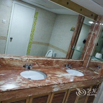 往事如疯公寓(北京郎家园路北口店)酒店提供图片