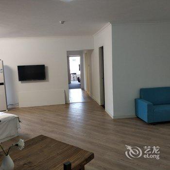 往事如疯公寓(北京郎家园路北口店)酒店提供图片