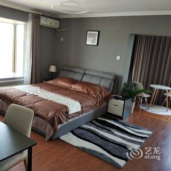 往事如疯公寓(北京郎家园路北口店)酒店提供图片