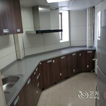 往事如疯公寓(北京郎家园路北口店)酒店提供图片