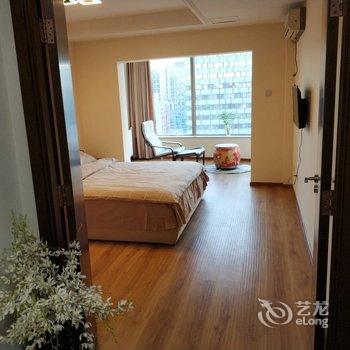 往事如疯公寓(北京郎家园路北口店)酒店提供图片