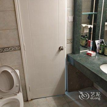 往事如疯公寓(北京郎家园路北口店)酒店提供图片
