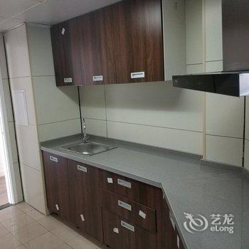 往事如疯公寓(北京郎家园路北口店)酒店提供图片