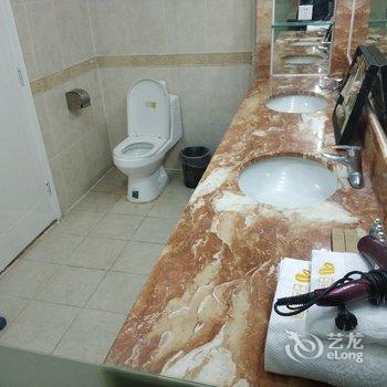 往事如疯公寓(北京郎家园路北口店)酒店提供图片