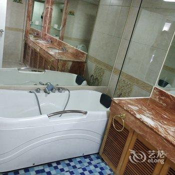 往事如疯公寓(北京郎家园路北口店)酒店提供图片