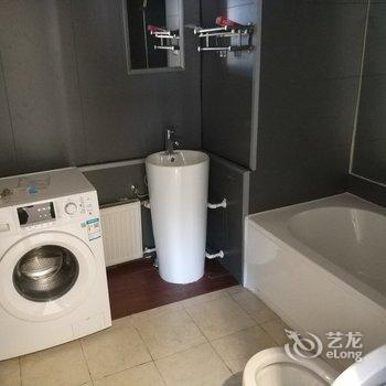 往事如疯公寓(北京郎家园路北口店)酒店提供图片