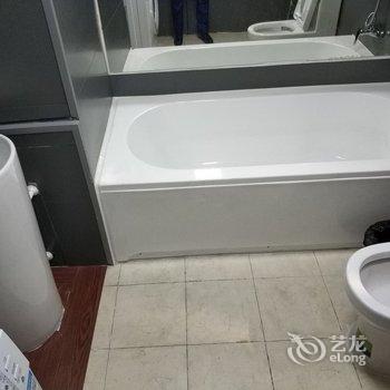 往事如疯公寓(北京郎家园路北口店)酒店提供图片