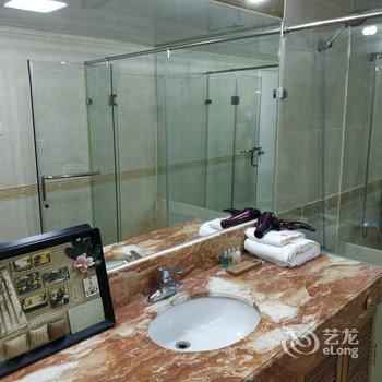 往事如疯公寓(北京郎家园路北口店)酒店提供图片