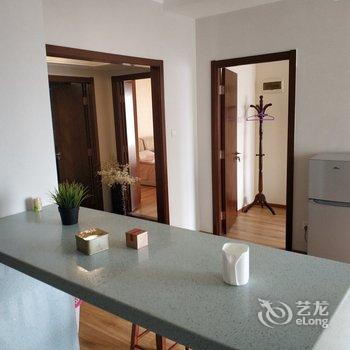 往事如疯公寓(北京郎家园路北口店)酒店提供图片