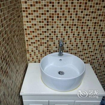 往事如疯公寓(北京郎家园路北口店)酒店提供图片