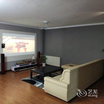 往事如疯公寓(北京郎家园路北口店)酒店提供图片