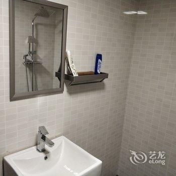 往事如疯公寓(北京郎家园路北口店)酒店提供图片