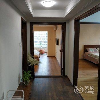 往事如疯公寓(北京郎家园路北口店)酒店提供图片
