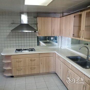 往事如疯公寓(北京郎家园路北口店)酒店提供图片