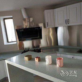往事如疯公寓(北京郎家园路北口店)酒店提供图片