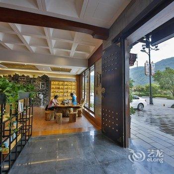 溪畔女儿家客栈(张家界千古情店)酒店提供图片