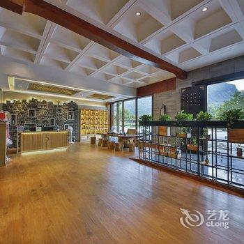 溪畔女儿家客栈(张家界千古情店)酒店提供图片