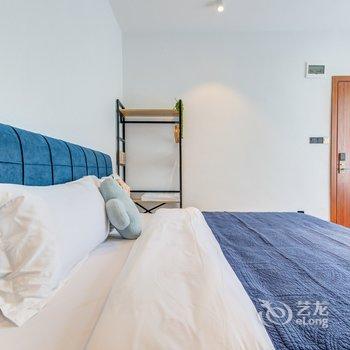 珠海横琴清漫花园精品民宿酒店提供图片