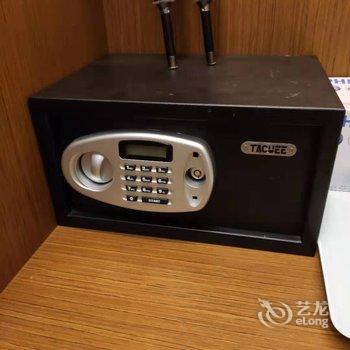 雅宿酒店(高新区万达广场)酒店提供图片