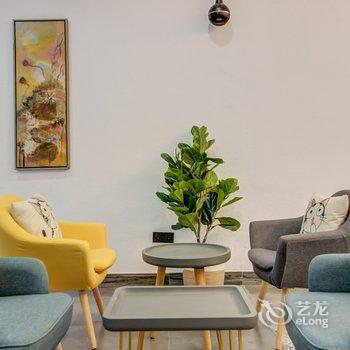 珠海横琴清漫花园精品民宿酒店提供图片
