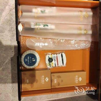 雅宿酒店(高新区万达广场)酒店提供图片