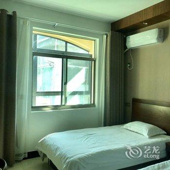 安吉客之家客栈酒店提供图片