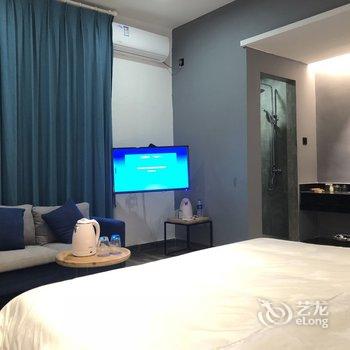 珠海横琴清漫花园精品民宿酒店提供图片