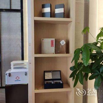 雅宿酒店(高新区万达广场)酒店提供图片