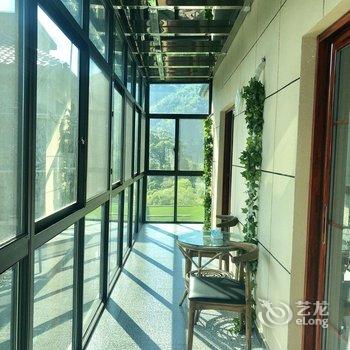 安吉客之家客栈酒店提供图片