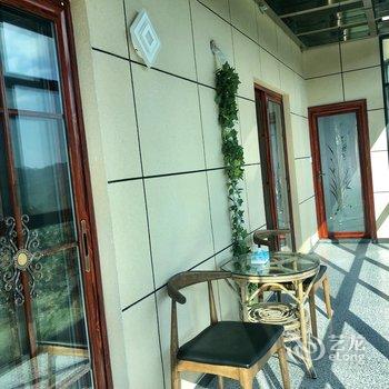 安吉客之家客栈酒店提供图片