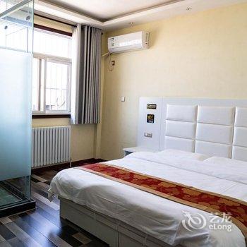 咸阳岐秦宾馆酒店提供图片