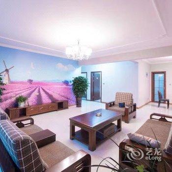 栾川清雅山居酒店提供图片