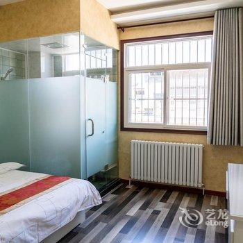 咸阳岐秦宾馆酒店提供图片