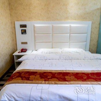 咸阳岐秦宾馆酒店提供图片